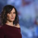 Díaz Ayuso. “En los pasos más valientes que se han dado para liberar al pueblo de Venezuela, el Gobierno de España no ha estado ahí y tienen que dar explicaciones”