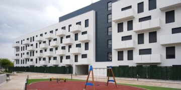 Los condenados por ocupación ilegal no podrán acceder en cinco años a vivienda protegida en la Comunidad de Madrid