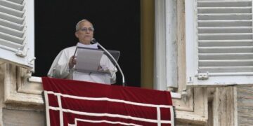 El Papa sobre Venezuela: superar la violencia y garantizar la soberanía