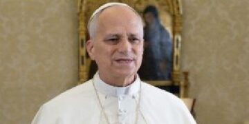 El Papa: No teman si el Señor los llama, en Él los corazones encuentran paz