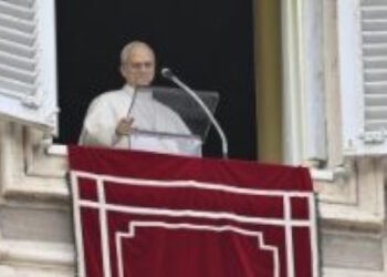 El Papa: Nuestra alegría no se basa en ilusiones pasajeras sino en el amor del Padre