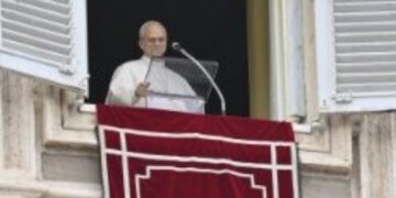 El Papa: Nuestra alegría no se basa en ilusiones pasajeras sino en el amor del Padre