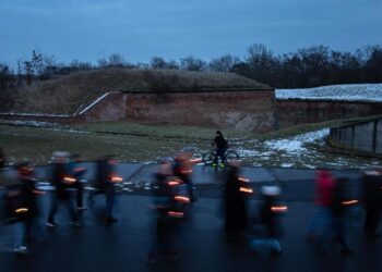 El Papa: Que el horror del genocidio no vuelva a caer sobre ningún pueblo