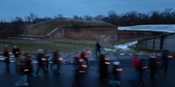 El Papa: Que el horror del genocidio no vuelva a caer sobre ningún pueblo