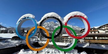 El Papa: Que los Juegos Olímpicos promuevan la acogida, la solidaridad y la paz