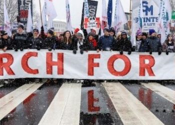 El Papa: Respetar la sacralidad de la vida es fundamento de la sociedad