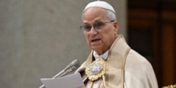 El Papa: las divisiones entre cristianos opaca el rostro de Cristo