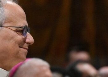 El Papa: que el Señor escuche el gemido silencioso de los niños sin paz ni dignidad