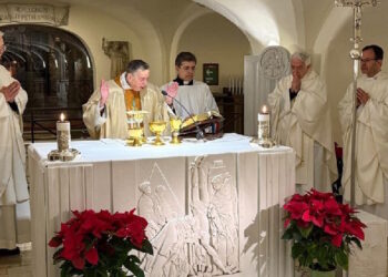 Cardenal Koch: Benedicto XVI nos enseñó a buscar el rostro de Dios