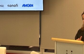 La Comunidad de Madrid señala la cronicidad por el aumento de la esperanza de vida como uno de los retos de la sanidad pública