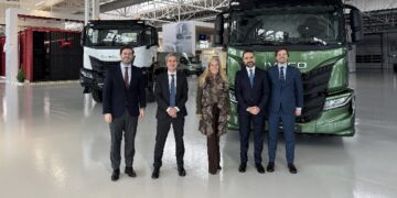 La Comunidad de Madrid se presenta en Italia como el principal hub logístico entre el sur de Europa, Hispanoamérica y el norte de África