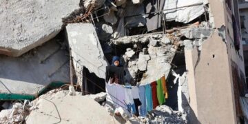 Gaza: Hamás se prepara para una transición de poder. La tregua en el limbo