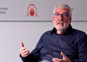 Gregorio Luri: «Ser mediocre es la condición imprescindible de la dignidad»