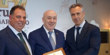 VII edición de la Ruta del Garbanzo Madrileño