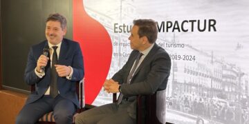 El turismo en la Comunidad de Madrid aumenta su impacto económico un 7% y logra su récord histórico de aportación al PIB