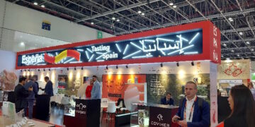 La Comunidad de Madrid refuerza la proyección internacional del sector agroalimentario de la región en Gulfood 2026, la mayor feria gastronómica del mundo