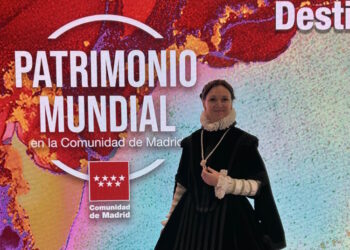 Presentación en FITUR de la oferta de las ciudades de la Comunidad de Madrid Patrimonio Mundial de la UNESCO