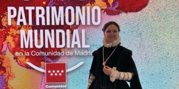 Presentación en FITUR de la oferta de las ciudades de la Comunidad de Madrid Patrimonio Mundial de la UNESCO