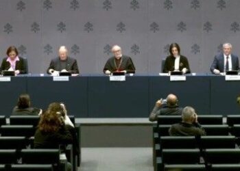 Jornada Mundial del Enfermo: Acoger y cuidar con el «lenguaje del corazón»