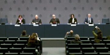 Jornada Mundial del Enfermo: Acoger y cuidar con el «lenguaje del corazón»