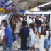 En 2025, récord histórico de usuarios de Metro Madrid con un total de 736.874.012