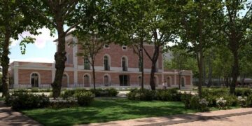 La Comunidad de Madrid avanza en el desarrollo de Milla Canal y licita el proyecto de las nuevas instalaciones deportivas