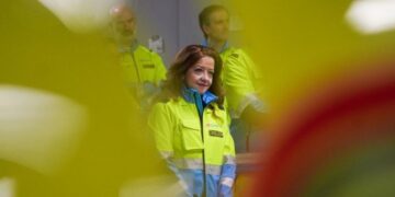 La Comunidad de Madrid denuncia la inacción y falta de rigor del Gobierno central en el examen MIR donde miles de profesionales sanitarios se juegan su futuro