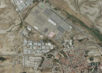 La superficie de El Portal del Suelo 4.0 experimenta un incremento de más del 40%