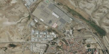 La superficie de El Portal del Suelo 4.0 experimenta un incremento de más del 40%