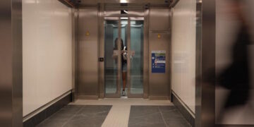 En febrero se inician las obras de mejora de la accesibilidad en la estación de Metro de Ventilla con cuatro nuevos ascensores