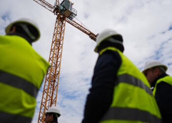 Por primera vez la Comunidad de Madrid supera a Cataluña como la región con más ocupados en España pese a tener un millón menos de habitantes