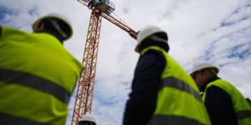 Por primera vez la Comunidad de Madrid supera a Cataluña como la región con más ocupados en España pese a tener un millón menos de habitantes