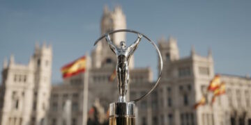 La Comunidad de Madrid volverá a acoger los Premios Laureus por tercer año consecutivo