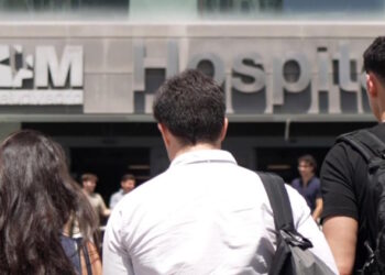 La Comunidad de Madrid vuelve a liderar la formación sanitaria en España con más de 2.000 plazas MIR