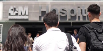 La Comunidad de Madrid vuelve a liderar la formación sanitaria en España con más de 2.000 plazas MIR