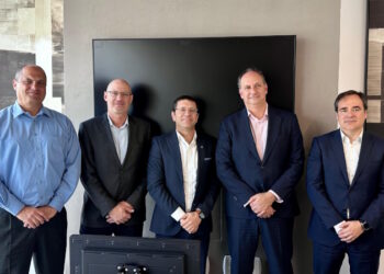 La Comunidad de Madrid y la agencia nacional de ciberseguridad israelí se reúnen para intercambiar conocimientos y experiencias en esta materia