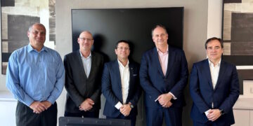 La Comunidad de Madrid y la agencia nacional de ciberseguridad israelí se reúnen para intercambiar conocimientos y experiencias en esta materia