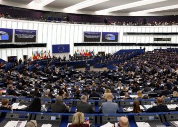 La UE, preocupación por la erosión del derecho internacional humanitario