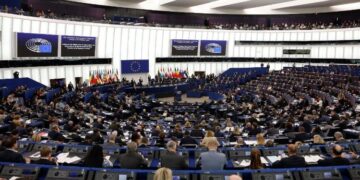 La UE, preocupación por la erosión del derecho internacional humanitario