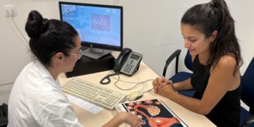 La sanidad pública madrileña estrena un servicio de Ginecología pionero en España para mujeres con discapacidad sensorial