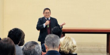 Santificarse en lo cotidiano: el mensaje vigente de Santa Rosa de Lima