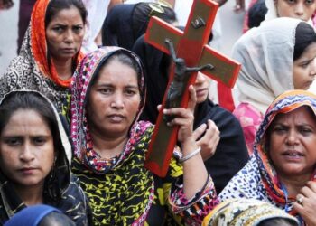 Open Doors: 388 millones de cristianos perseguidos en el mundo