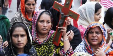 Open Doors: 388 millones de cristianos perseguidos en el mundo