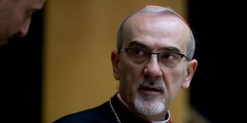 Oriente Medio, Pizzaballa: Nadie ignore el deseo de vida y justicia de los pueblos