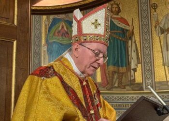 Parolin: la credibilidad de la Iglesia no proviene del poder, sino del testimonio