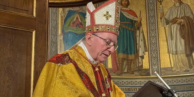 Parolin: la credibilidad de la Iglesia no proviene del poder, sino del testimonio