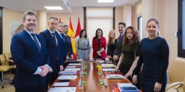 La Comunidad de Madrid invierte 210 millones en San Sebastián de los Reyes, que contará con 1.000 viviendas para jóvenes, su sexto IES y un centro de salud nuevo