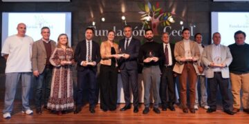 La Comunidad de Madrid, premiada por su compromiso con las personas con discapacidad y su inclusión social y laboral