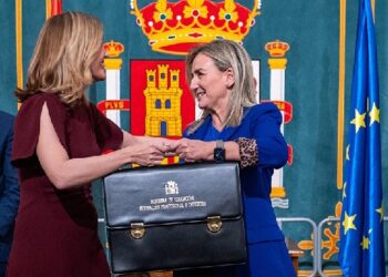 El año 2026 comienza con el cambio en Educación y la Iglesia decidida a retomar el espacio público