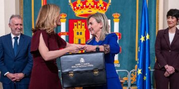 El año 2026 comienza con el cambio en Educación y la Iglesia decidida a retomar el espacio público